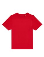 Kids #E150 T-Shirt – Red