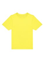 Kids #E150 T-Shirt – Solar Yellow