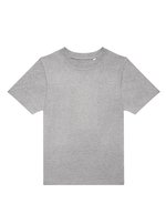 Kids #E150 T-Shirt – Sport Grey (Heather)