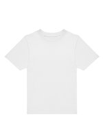 Kids #E150 T-Shirt – White