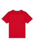 Kids #E190 T-Shirt – Red