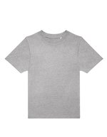 Kids #E190 T-Shirt – Sport Grey (Heather)