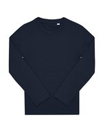 Kids #E150 Long Sleeve – Navy