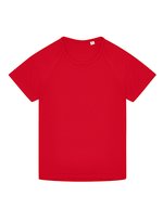 Kids Active T – Red