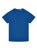 Kids Active T – Royal Blue