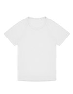 Kids Active T – White