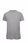 B&C Inspire T /Men_° White L (BCTM042) – immagine 3
