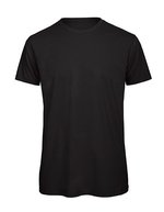B&C Inspire T /Men_° Atoll S (BCTM042), BCTM042 – Black