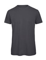 B&C Inspire T /Men_° Atoll S (BCTM042), BCTM042 – Dark Grey (Solid)