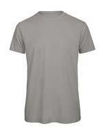 B&C Inspire T /Men_° Atoll S (BCTM042), BCTM042 – Light Grey
