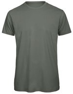 B&C Inspire T /Men_° Atoll S (BCTM042), BCTM042 – Millennial Khaki