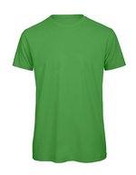 B&C Inspire T /Men_° Atoll S (BCTM042), BCTM042 – Real Green