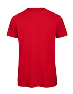 B&C Inspire T /Men_° Atoll S (BCTM042), BCTM042 – Red