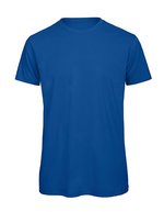 B&C Inspire T /Men_° Atoll S (BCTM042), BCTM042 – Royal Blue
