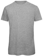 B&C Inspire T /Men_° Atoll S (BCTM042), BCTM042 – Sport Grey (Heather)