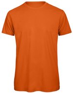 B&C Inspire T /Men_° Atoll S (BCTM042), BCTM042 – Urban Orange