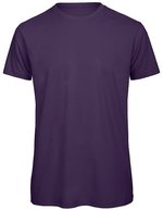 B&C Inspire T /Men_° Atoll S (BCTM042), BCTM042 – Urban Purple