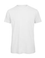 B&C Inspire T /Men_° Atoll S (BCTM042), BCTM042 – White