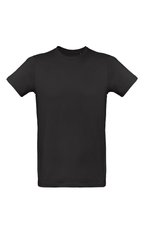 B&C Inspirational Plus T-Shirt aus Bio-Baumwolle, White S, BCTM048 – Bild 3