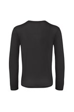 B&C Inspire Langarm-Shirt aus Bio-Baumwolle, White S, BCTM070 – Bild 4