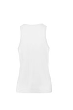 B&C Inspire Tank T-Shirt aus Bio-Baumwolle, White S, BCTM072 – Bild 4