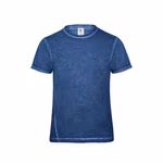 B&C T-Shirt DNM Plug In pour homme, Rusty Clash XL, BCTMD70 – image 3