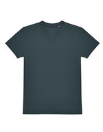 #E150 V T-Shirt – Amalfi Teal