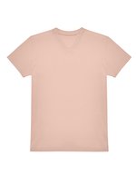 #E150 V T-Shirt – Soft Rose