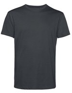 B&C #Inspire E150_° T-Shirt Apple Green XS (BCTU01B), BCTU01B – Asphalt