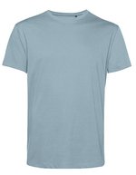 B&C #Inspire E150_° T-Shirt Apple Green XS (BCTU01B), BCTU01B – Blue Fog