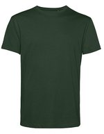 B&C #Inspire E150_° T-Shirt Apple Green XS (BCTU01B), BCTU01B – Forest Green