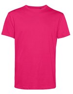 B&C #Inspire E150_° T-Shirt Apple Green XS (BCTU01B), BCTU01B – Magenta Pink