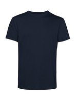 B&C #Inspire E150_° T-Shirt Apple Green XS (BCTU01B), BCTU01B – Navy