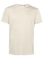 B&C #Inspire E150_° T-Shirt Apple Green XS (BCTU01B), BCTU01B – Off White