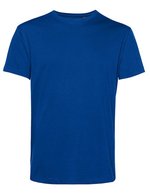 B&C #Inspire E150_° T-Shirt Apple Green XS (BCTU01B), BCTU01B – Royal