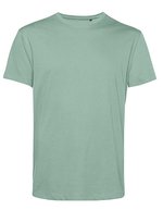 B&C #Inspire E150_° T-Shirt Apple Green XS (BCTU01B), BCTU01B – Sage