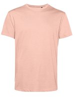 B&C #Inspire E150_° T-Shirt Apple Green XS (BCTU01B), BCTU01B – Soft Rose