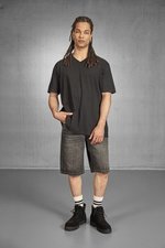 B&C Basic T-Shirt #E150 aus Baumwolle, White L, BCTU01T – Bild 1