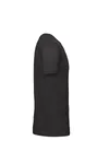 B&C Basic T-Shirt #E150 aus Baumwolle, Apricot XS, BCTU01T – Bild 5