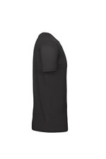 B&C Basic T-Shirt #E150 aus Baumwolle, White L, BCTU01T – Bild 5