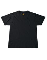 B&C Perfect Pro T-Shirt aus Baumwolle, Black S, BCTUC01 – Bild 2