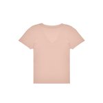 Women´s #E150 V T-Shirt – Bild 4