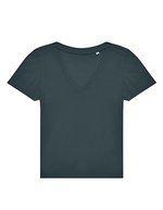Women´s #E150 V T-Shirt – Bild 2