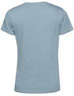 B&C Bio-Baumwolle T-Shirt #Inspire E150, Apple Green XS, BCTW02B – Bild 4