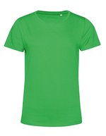 B&C Bio-Baumwolle T-Shirt #Inspire E150, Apple Green XS, BCTW02B – Bild 2