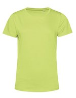 B&C Bio-Baumwolle T-Shirt #Inspire E150, Apple Green XS, BCTW02B – Lime