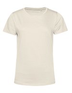 B&C Bio-Baumwolle T-Shirt #Inspire E150, Apple Green XS, BCTW02B – Off White