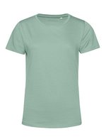 B&C Bio-Baumwolle T-Shirt #Inspire E150, Apple Green XS, BCTW02B – Sage