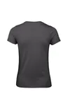 B&C Women´s T-Shirt #E150 Apricot XS (BCTW02T), BCTW02T – Bild 4