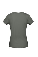 B&C Nachhaltiges Bio-Baumwoll T-Shirt für Frauen, Atoll XS, BCTW043 – Bild 4